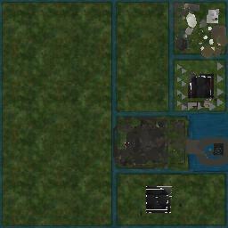 Map tile of Legendary Bay