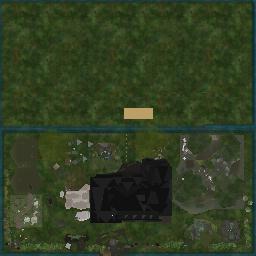 Map tile of Legendary Isle