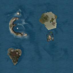 Map tile of Goodrich