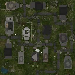 Map tile of Dreadhawk