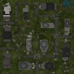 Map tile of Blockhead