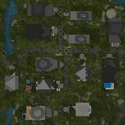 Map tile of Top Cat