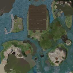 Map tile of Victoria Chung Estates