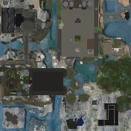 Map tile of Lost Empire