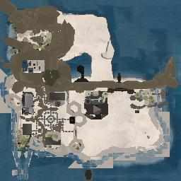 Map tile of Aarabela