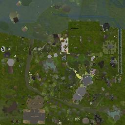 Map tile of Pelazzi Paradise