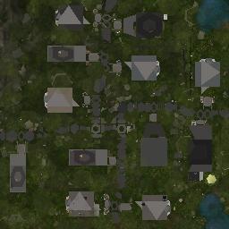 Map tile of Park Ridge