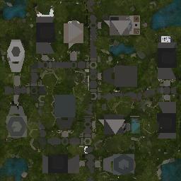 Map tile of Truepath Heights