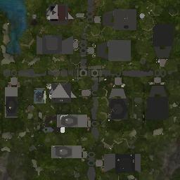 Map tile of Nuthouse