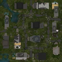 Map tile of Hardball