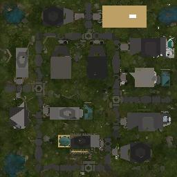 Map tile of Jetson
