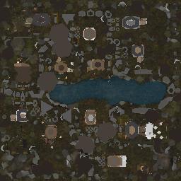Map tile of Masked Marvel