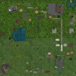 Map tile of Legendary Tides