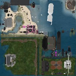 Map tile of Legendary Acres