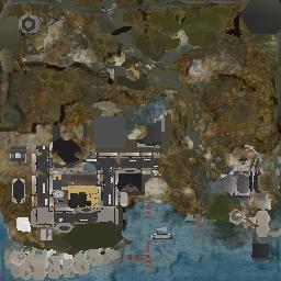 Map tile of OAN Shipyards