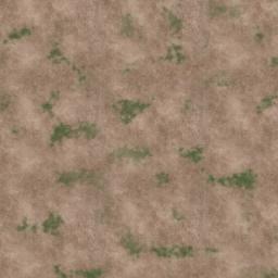 Map tile of Springwood