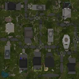 Map tile of OomPah