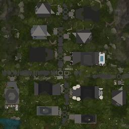 Map tile of Louder Grove