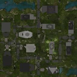 Map tile of Groundball