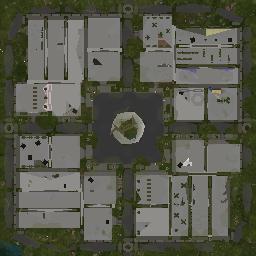 Map tile of Downbeat