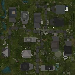 Map tile of Jenga Towers