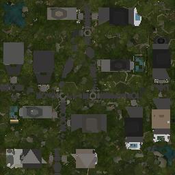 Map tile of Ferry Land