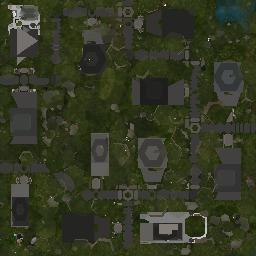 Map tile of Fast Lane
