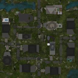 Map tile of Ay Caramba