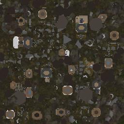 Map tile of Pennyroyal Tea