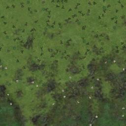Map tile of Adler Hill