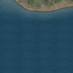 Map tile of Dugong