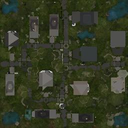Map tile of Swing Shift