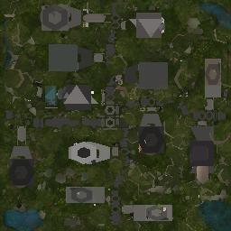 Map tile of Windup