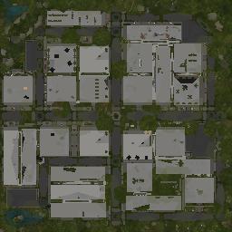 Map tile of Turnback Hill