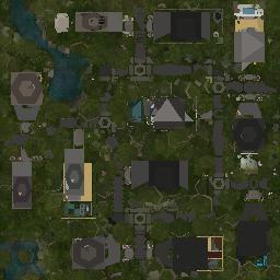 Map tile of Tinfoil Hat
