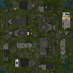 Map tile of Gilded Lily