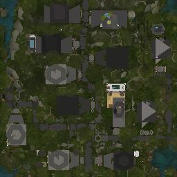Map tile of Broadway Shuffle
