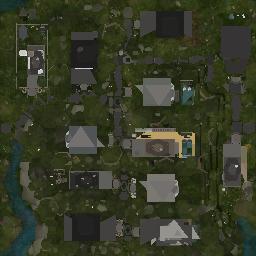 Map tile of Royalcrest