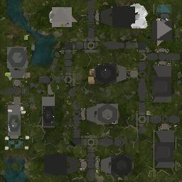 Map tile of Casual Living