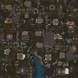 Map tile of Dragon Queen