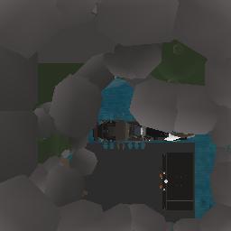Map tile of Legendary Sanctuary