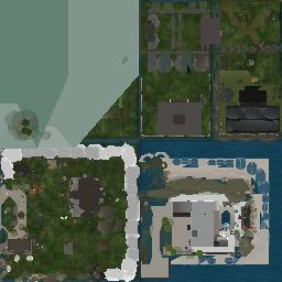 Map tile of Legendary Desires