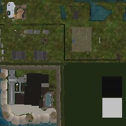 Map tile of Legendary Valley