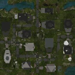 Map tile of Waltzing Bear