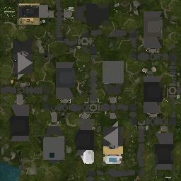 Map tile of Turnstile
