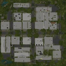 Map tile of Brubeck