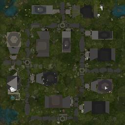 Map tile of Humblebee
