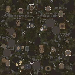 Map tile of Silly Fields