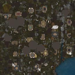 Map tile of Falconbeak