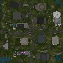 Map tile of Fezzik